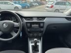 Škoda Octavia - fotka číslo 17