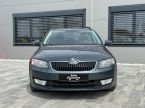 Škoda Octavia - fotka číslo 1