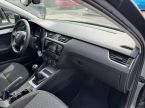 Škoda Octavia - fotka číslo 24