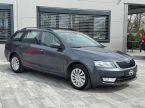 Škoda Octavia - fotka číslo 2