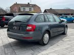 Škoda Octavia - fotka číslo 4