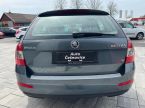 Škoda Octavia - fotka číslo 5