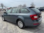 Škoda Octavia - fotka číslo 6