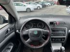 Škoda Octavia - fotka číslo 14