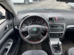 Škoda Octavia - fotka číslo 16