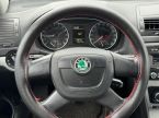 Škoda Octavia - fotka číslo 17