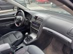 Škoda Octavia - fotka číslo 27