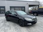 Škoda Octavia - fotka číslo 2