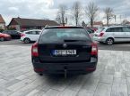 Škoda Octavia - fotka číslo 5