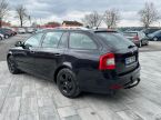 Škoda Octavia - fotka číslo 6