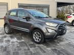 Ford EcoSport - fotka číslo 3