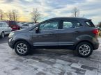 Ford EcoSport - fotka číslo 4
