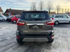 Ford EcoSport - fotka číslo 7