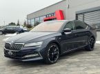 Škoda Superb - fotka číslo 0