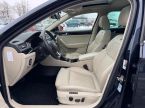 Škoda Superb - fotka číslo 9