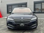 Škoda Superb - fotka číslo 1