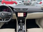 Škoda Superb - fotka číslo 19