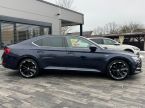 Škoda Superb - fotka číslo 3