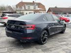 Škoda Superb - fotka číslo 4