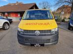 Volkswagen Transporter - fotka číslo 1