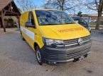 Volkswagen Transporter - fotka číslo 2