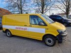 Volkswagen Transporter - fotka číslo 3