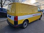 Volkswagen Transporter - fotka číslo 4