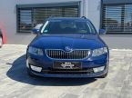 Škoda Octavia - fotka číslo 1