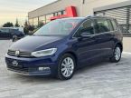 Volkswagen Touran - fotka číslo 0