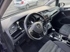 Volkswagen Touran - fotka číslo 9
