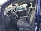 Volkswagen Touran - fotka číslo 10
