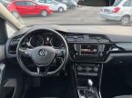 Volkswagen Touran - fotka číslo 11