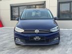 Volkswagen Touran - fotka číslo 1