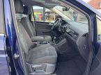 Volkswagen Touran - fotka číslo 24