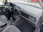 Volkswagen Touran - fotka číslo 26
