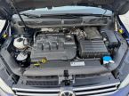 Volkswagen Touran - fotka číslo 27