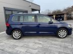 Volkswagen Touran - fotka číslo 3