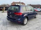 Volkswagen Touran - fotka číslo 4