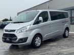 Ford Tourneo - fotka číslo 0