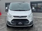 Ford Tourneo - fotka číslo 1