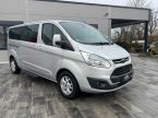 Ford Tourneo - fotka číslo 2