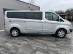 Ford Tourneo - fotka číslo 3