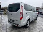 Ford Tourneo - fotka číslo 4