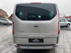 Ford Tourneo - fotka číslo 5