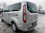 Ford Tourneo - fotka číslo 6