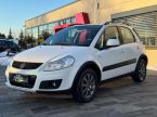 Suzuki SX4 - fotka číslo 0