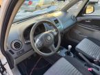 Suzuki SX4 - fotka číslo 10
