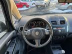 Suzuki SX4 - fotka číslo 14