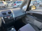 Suzuki SX4 - fotka číslo 15