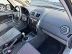 Suzuki SX4 - fotka číslo 26
